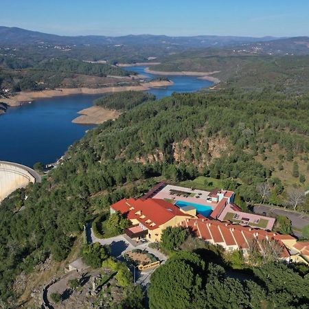 Hotel Da Montanha Педроган-Пекену Экстерьер фото
