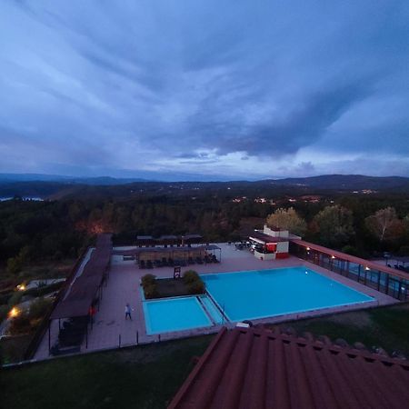 Hotel Da Montanha Педроган-Пекену Экстерьер фото