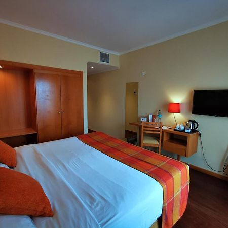 Hotel Da Montanha Педроган-Пекену Экстерьер фото